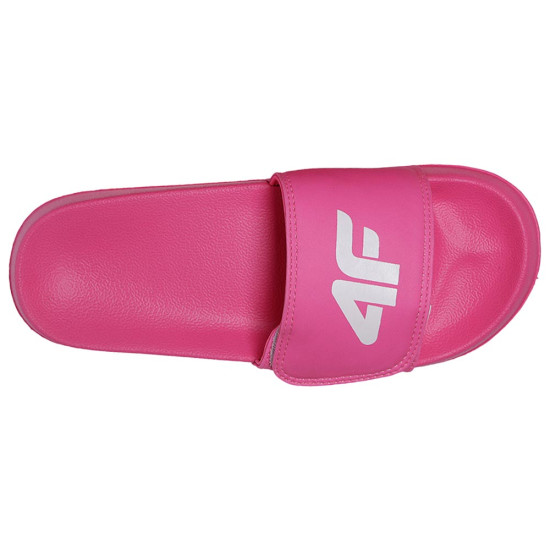 4F Girl's Slides